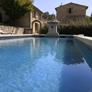  Maison d'hôtes Mas En Baronnies Provençales